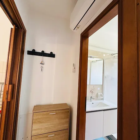 Nonno Pino A 50m Dal Mare Lägenhet Senigallia