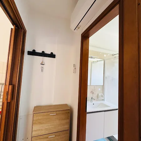 Nonno Pino A 50m Dal Mare Apartment Senigallia