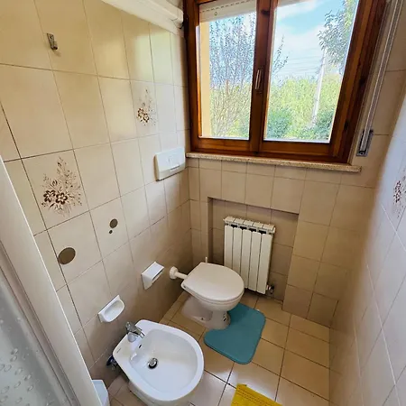 Nonno Pino A 50m Dal Mare Apartment