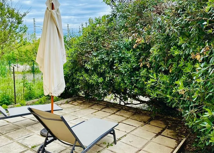 Appartement Nonno Pino A 50m Dal Mare *