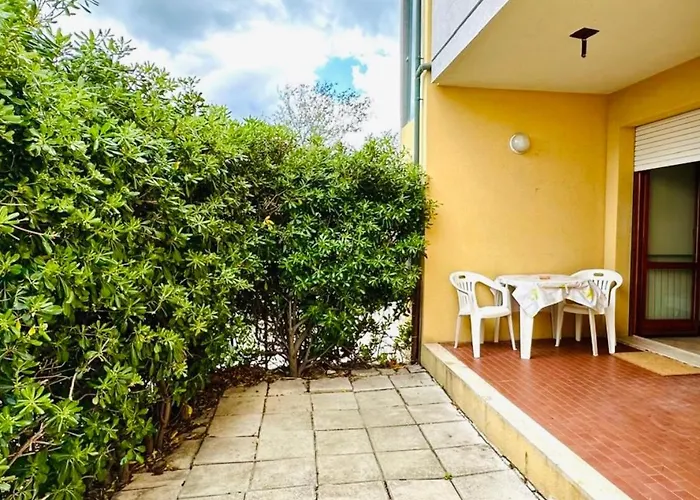 Nonno Pino A 50m Dal Mare Appartement