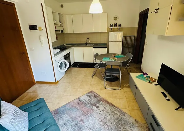 Nonno Pino A 50m Dal Mare Appartement