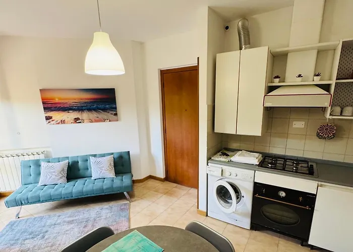 Nonno Pino A 50m Dal Mare Appartement *