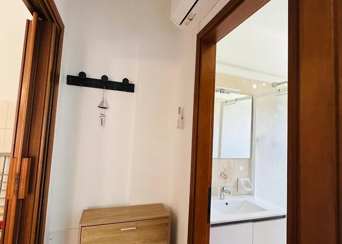 Nonno Pino A 50m Dal Mare Appartement Senigallia