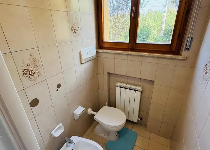 Nonno Pino A 50m Dal Mare Appartement